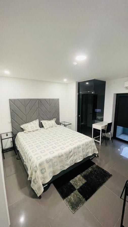 Ergosuites Фігейра-да-Фош Екстер'єр фото