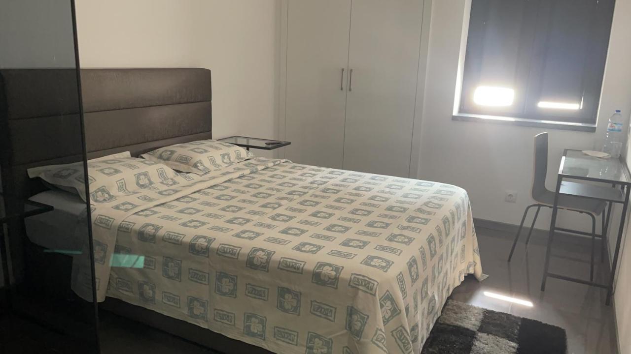 Ergosuites Фігейра-да-Фош Екстер'єр фото